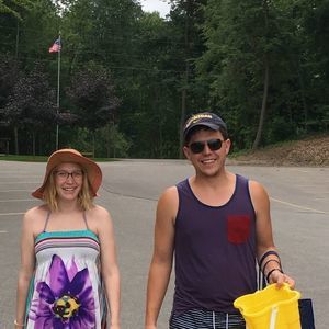 Meet your Posher, Paul